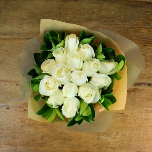 Buquê Rosas Adoráveis - Imagem 3