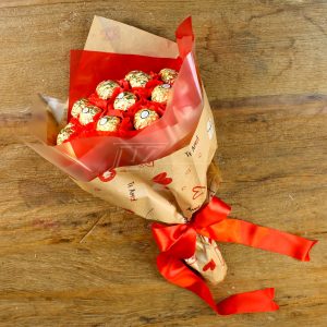 Buque Red de Ferrero - Imagem 3