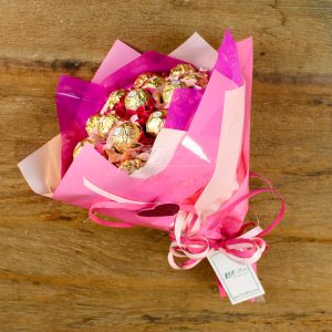 Buque Doce Pink - Imagem 3